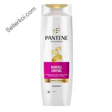 Pantene Advanced Hairfall Solution Anti-Dandruff Shampoo for Women